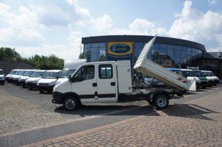 Iveco Daily 35C13